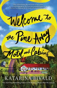 Produktbild: Welcome to the Pine Away Motel and Cabins