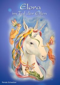 Produktbild: Elora im Tal der Elfen
