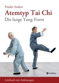 Produktbild: Atemtyp Tai Chi