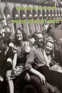 Produktbild: Paris geh&ouml;rt uns!