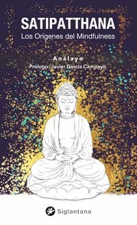 Bild vom Artikel Satipatthana vom Autor Bhikkhu Analayo