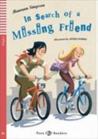Bild vom Artikel In Search of a Missing Friend vom Autor Maureen Simpson