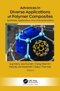 Produktbild: Advances in Diverse Applications of Polymer Composites