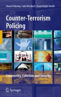 Produktbild: Counter-Terrorism Policing