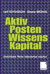 Produktbild: Aktivposten Wissenskapital