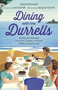 Produktbild: Dining with the Durrells