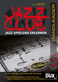 Produktbild: Jazz Club Bandleader