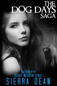 Produktbild: The Dog Days Saga
