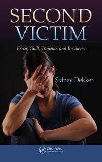 Produktbild: Second Victim