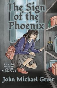 Produktbild: The Sign of the Phoenix