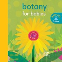 Produktbild: Botany for Babies