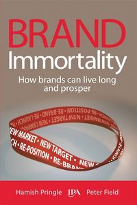Produktbild: Brand Immortality