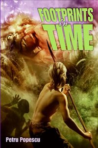Produktbild: Footprints in Time