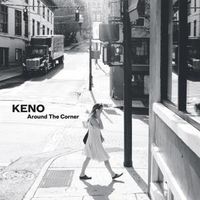 Bild vom Artikel Keno: Around The Corner vom Autor Keno