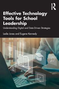 Produktbild: Effective Technology Tools for School Leadership
