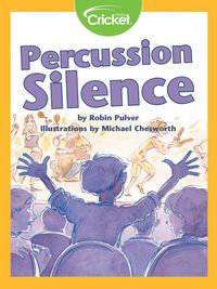 Produktbild: Percussion Silence