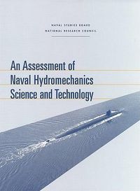 Produktbild: An Assessment of Naval Hydromechanics Science and Technology