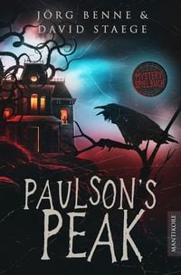 Produktbild: Paulson&acute;s Peak