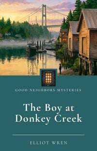 Produktbild: The Boy at Donkey Creek