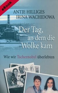 Produktbild: Der Tag, an dem die Wolke kam