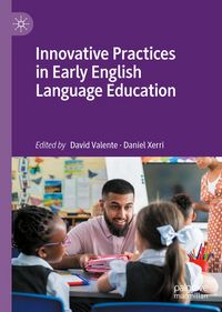 Produktbild: Innovative Practices in Early English Language Education