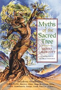 Produktbild: Myths of the Sacred Tree