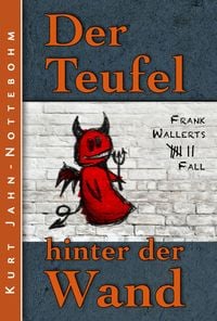 Produktbild: Der Teufel hinter der Wand