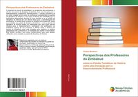 Produktbild: Perspectivas dos Professores do Zimbabu&eacute;