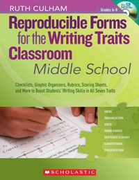 Produktbild: Reproducible Form-Grd 6-8 W/cd