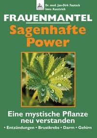 Produktbild: Frauenmantel - Sagenhafte Power