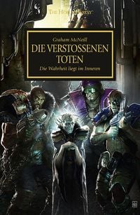 Produktbild: Die Verstossenen Toten
