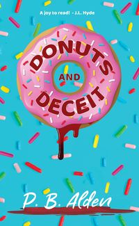 Produktbild: Donuts and Deceit
