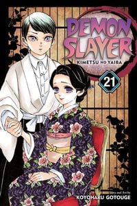 Comprar 2. Demon Slayer: Kimetsu no Yaiba De Koyoharu Gotouge - Buscalibre