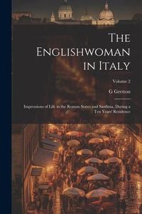 Produktbild: The Englishwoman in Italy