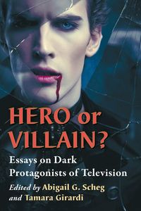 Produktbild: Hero or Villain?