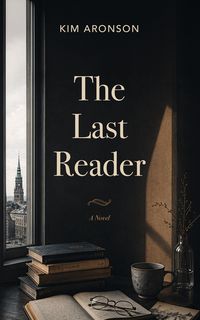 Produktbild: The Last Reader