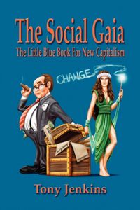 Produktbild: Jenkins, T: Social Gaia