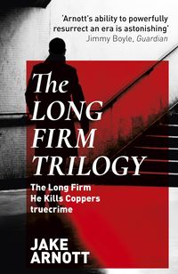 Produktbild: The Long Firm Trilogy