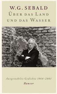 Produktbild: &Uuml;ber das Land und das Wasser