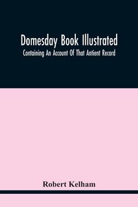 Produktbild: Domesday Book Illustrated