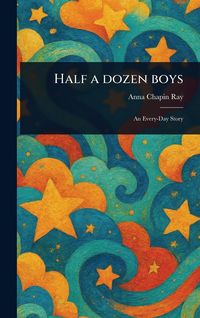 Produktbild: Half a Dozen Boys