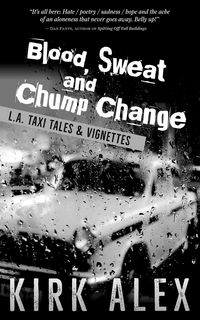 Produktbild: Blood, Sweat and Chump Change