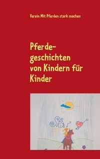 Produktbild: Pferdegeschichten