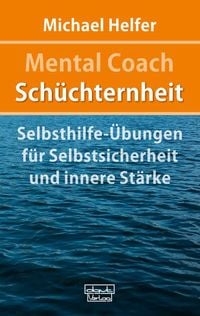 Produktbild: Mental Coach Sch&uuml;chternheit