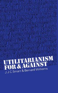 Produktbild: Utilitarianism