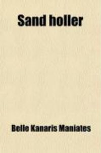 Produktbild: Sand Holler