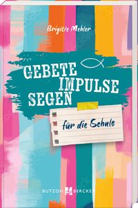 Produktbild: Gebete, Impulse, Segen
