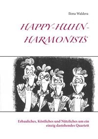 Produktbild: Happy-Huhn-Harmonists
