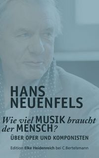 Produktbild: Wie viel Musik braucht der Mensch?
