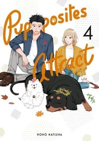 Produktbild: Pupposites Attract 4